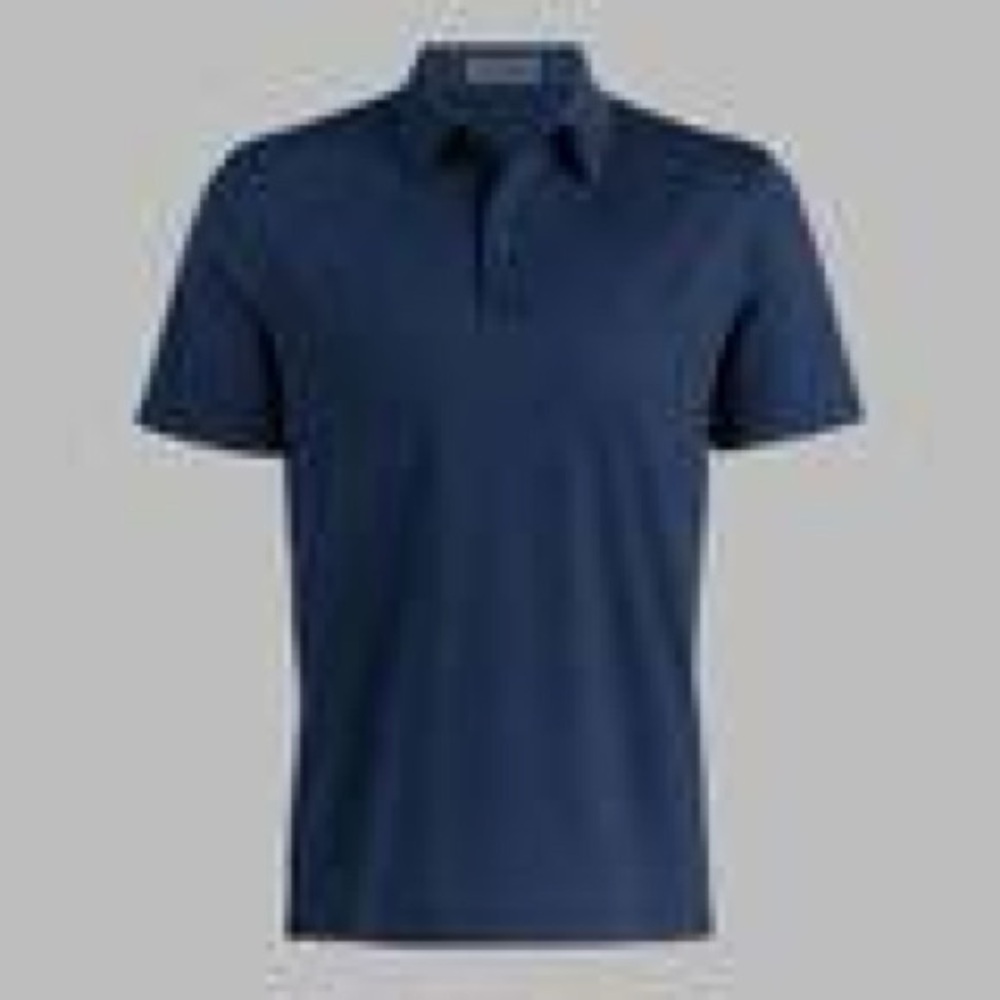 G Fore SOLID TECH JERSEY POLO NWOT - image 1